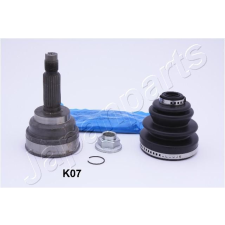 JAPANPARTS csuklókészlet, hajtótengely JAPANPARTS GI-K07 autóalkatrész