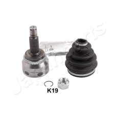 JAPANPARTS csuklókészlet, hajtótengely JAPANPARTS GI-K19 autóalkatrész
