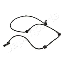 JAPANPARTS érzékelő, kerékfordulatszám ABS-109 autóalkatrész