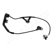JAPANPARTS érzékelő, kerékfordulatszám ABS-204 autóalkatrész