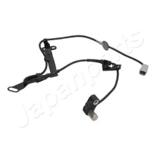 JAPANPARTS érzékelő, kerékfordulatszám ABS-318 autóalkatrész