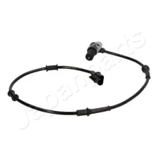 JAPANPARTS érzékelő, kerékfordulatszám ABS-504 autóalkatrész
