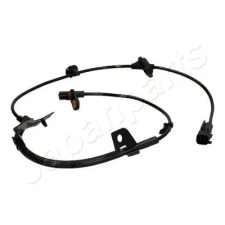 JAPANPARTS érzékelő, kerékfordulatszám ABS-542 autóalkatrész