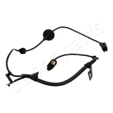 JAPANPARTS érzékelő, kerékfordulatszám ABS-543 autóalkatrész