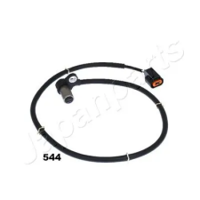JAPANPARTS érzékelő, kerékfordulatszám ABS-544 autóalkatrész