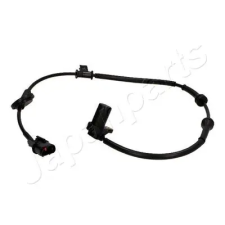 JAPANPARTS érzékelő, kerékfordulatszám ABS-H12 autóalkatrész