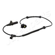 JAPANPARTS érzékelő, kerékfordulatszám ABS-K24 autóalkatrész