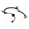 JAPANPARTS Érzékelő, kerékfordulatszám JAPANPARTS ABS-102