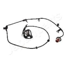 JAPANPARTS Érzékelő, kerékfordulatszám JAPANPARTS ABS-116 fékbetét