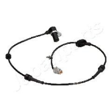 JAPANPARTS Érzékelő, kerékfordulatszám JAPANPARTS ABS-118 fékbetét