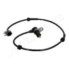 JAPANPARTS Érzékelő, kerékfordulatszám JAPANPARTS ABS-130 fékbetét