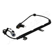 JAPANPARTS Érzékelő, kerékfordulatszám JAPANPARTS ABS-150 fékbetét
