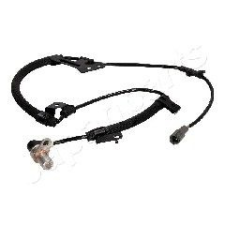 JAPANPARTS Érzékelő, kerékfordulatszám JAPANPARTS ABS-173 fékbetét