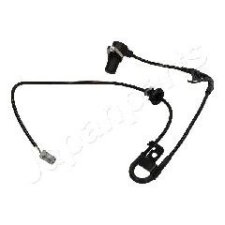JAPANPARTS Érzékelő, kerékfordulatszám JAPANPARTS ABS-249 fékbetét