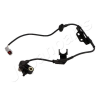 JAPANPARTS érzékelő, kerékfordulatszám JAPANPARTS ABS-319