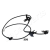 JAPANPARTS Érzékelő, kerékfordulatszám JAPANPARTS ABS-356