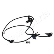 JAPANPARTS Érzékelő, kerékfordulatszám JAPANPARTS ABS-356 fékbetét