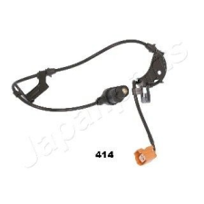 JAPANPARTS Érzékelő, kerékfordulatszám JAPANPARTS ABS-414 fékbetét