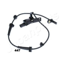 JAPANPARTS Érzékelő, kerékfordulatszám JAPANPARTS ABS-446 fékbetét