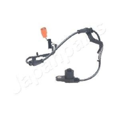 JAPANPARTS Érzékelő, kerékfordulatszám JAPANPARTS ABS-455 fékbetét