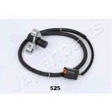 JAPANPARTS Érzékelő, kerékfordulatszám JAPANPARTS ABS-525 fékbetét