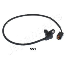 JAPANPARTS Érzékelő, kerékfordulatszám JAPANPARTS ABS-551 fékbetét