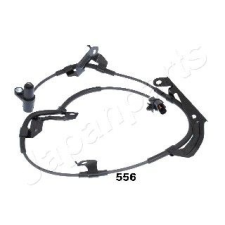 JAPANPARTS Érzékelő, kerékfordulatszám JAPANPARTS ABS-556 fékbetét