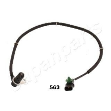 JAPANPARTS Érzékelő, kerékfordulatszám JAPANPARTS ABS-563 fékbetét