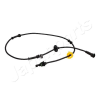 JAPANPARTS érzékelő, kerékfordulatszám JAPANPARTS ABS-904