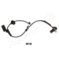 JAPANPARTS Érzékelő, kerékfordulatszám JAPANPARTS ABS-H19 fékbetét