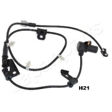 JAPANPARTS Érzékelő, kerékfordulatszám JAPANPARTS ABS-H21 fékbetét