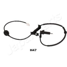JAPANPARTS Érzékelő, kerékfordulatszám JAPANPARTS ABS-H47 fékbetét