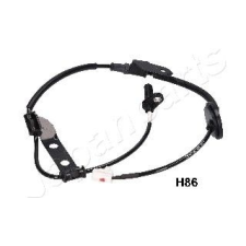 JAPANPARTS Érzékelő, kerékfordulatszám JAPANPARTS ABS-H86 fékbetét