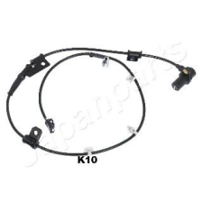 JAPANPARTS Érzékelő, kerékfordulatszám JAPANPARTS ABS-K10 fékbetét