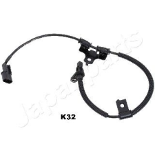 JAPANPARTS Érzékelő, kerékfordulatszám JAPANPARTS ABS-K32 fékbetét
