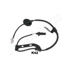 JAPANPARTS Érzékelő, kerékfordulatszám JAPANPARTS ABS-K42 fékbetét