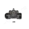 JAPANPARTS fékmunkahenger CS-230