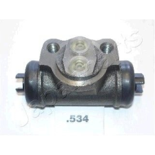 JAPANPARTS Fékmunkahenger JAPANPARTS CS-589 fékdob