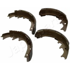 JAPANPARTS fékpofakészlet GF-0308AF autóalkatrész