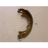 JAPANPARTS fékpofakészlet GF-H15AF