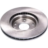 JAPANPARTS féktárcsa DP-0156C