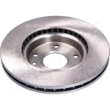 JAPANPARTS féktárcsa DP-0156C autóalkatrész
