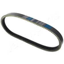 JAPANPARTS Fogasszíj DD-587 autóalkatrész