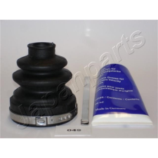 JAPANPARTS gumiharangkészlet, hajtótengely JAPANPARTS KB-049 autóalkatrész