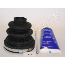 JAPANPARTS gumiharangkészlet, hajtótengely JAPANPARTS KB-118 autóalkatrész