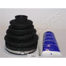 JAPANPARTS gumiharangkészlet, hajtótengely JAPANPARTS KB-121 autóalkatrész