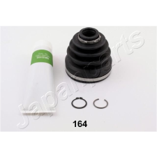 JAPANPARTS gumiharangkészlet, hajtótengely JAPANPARTS KB-164 autóalkatrész