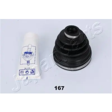 JAPANPARTS gumiharangkészlet, hajtótengely KB-167 autóalkatrész