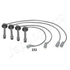 JAPANPARTS gyújtókábelkészlet IC-232 autóalkatrész