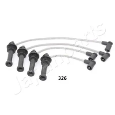 JAPANPARTS gyújtókábelkészlet IC-326 autóalkatrész